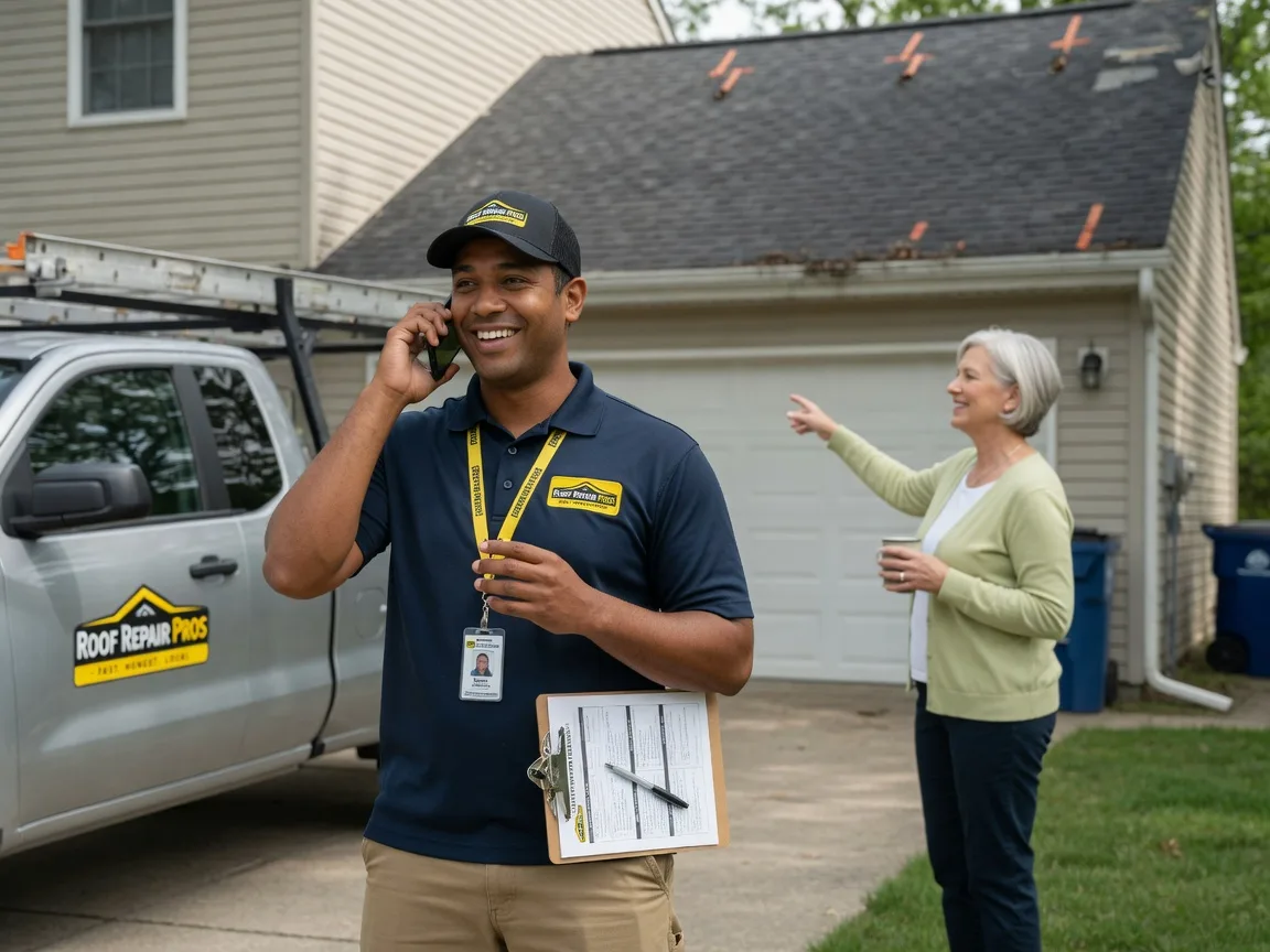 Roof Repair Michigan FAQs